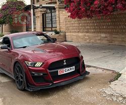 فورد موستانج
